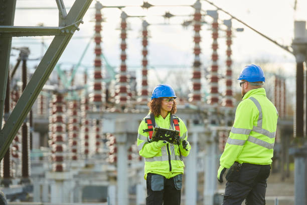 Best Emergency Electrical Repair  in Rocky Top, TN
