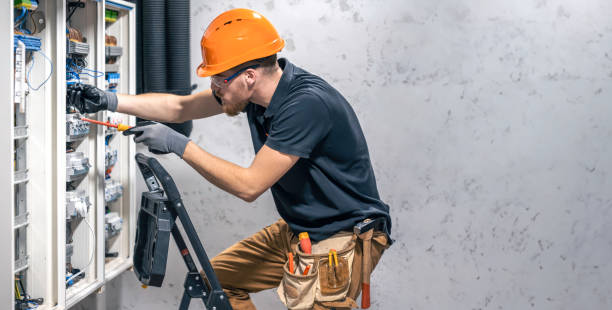 Trusted Rocky Top, TN Electrician Experts