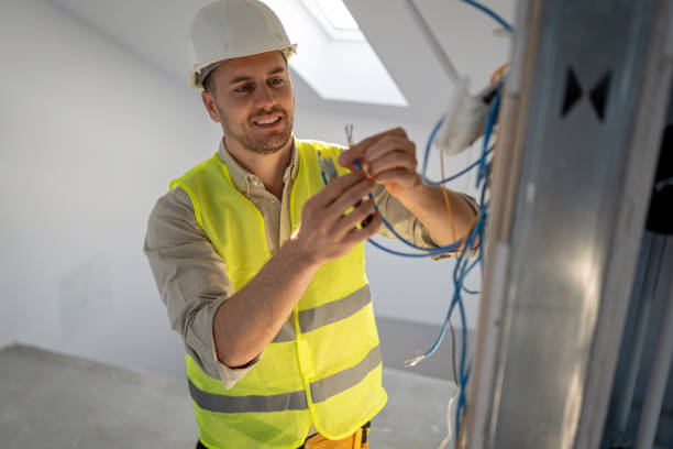 Best Electrical System Inspection  in Rocky Top, TN