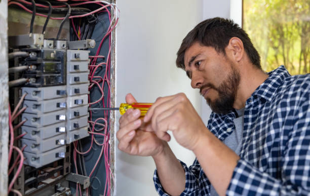 Best Home Electrical Repair  in Rocky Top, TN